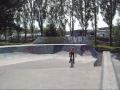 Bmx a douarnenez