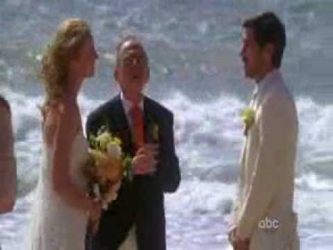 Justin Rebecca - 4x10 scenes 5 - Brothers And Sisters (( Wedding Scene ))