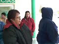 iniciamos paro laboral en el hospital(y aun no nos corren!!)