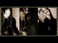 Funeral mist - Realm of shades