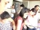 nanay mely's birthday...