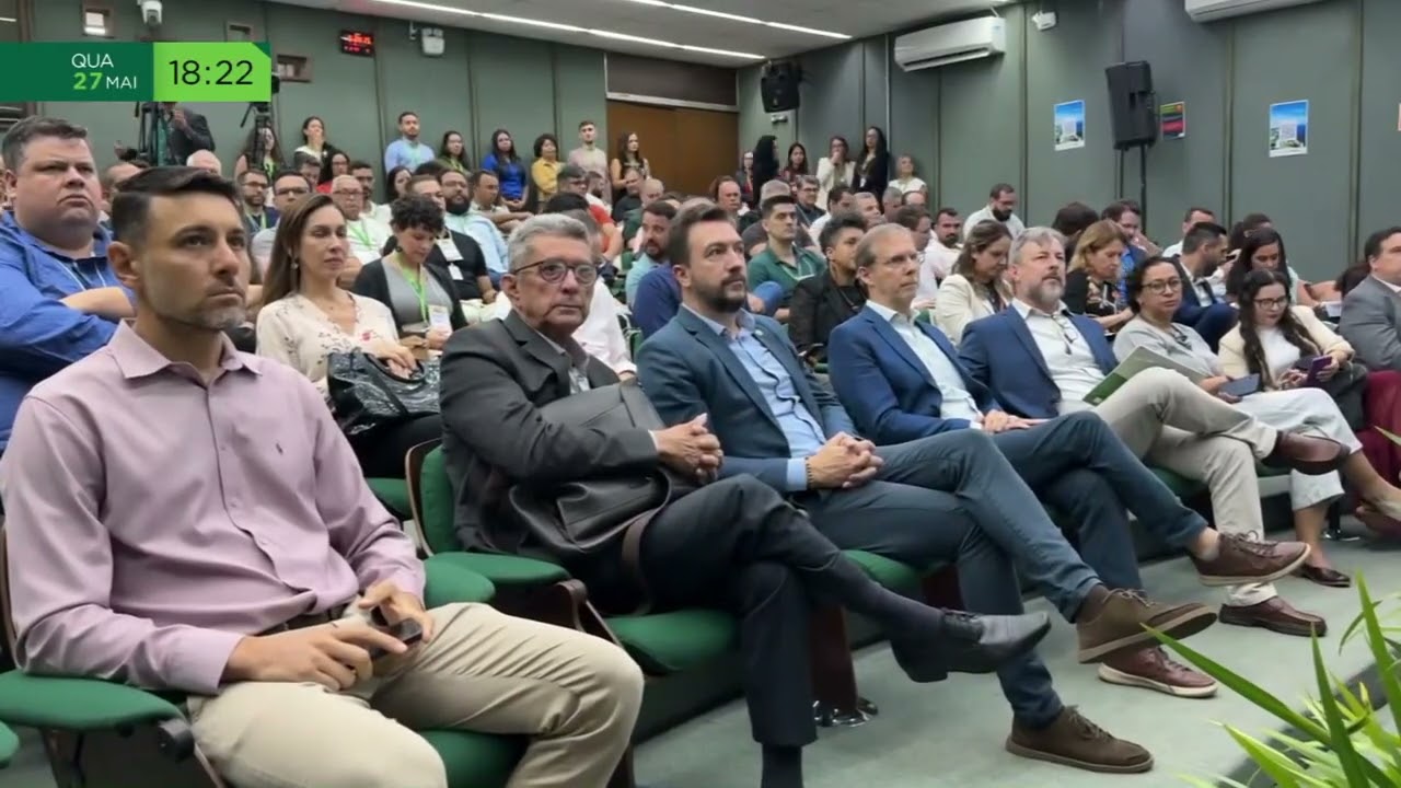 Armazanamento segue como um dos principais gargalos do agro no Brasil