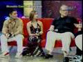 Pinoy Idol Judges in Showbiz Central 02-10-08 part 2
