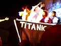 Blue Space Titanic Hollywood Parte II