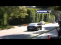 Katherine And La Toya Jackson Leaves The Jackson's House