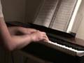 George Winston: Carol of the Bells～Cloudburst (ジョージ・ウィンストン）