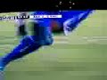 England vs Brazil  / penalty missed