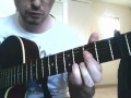 Handbags Guitar Part (better)