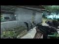 Crysis - Weapons Trailer