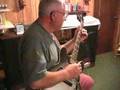 Don Bradford made Kalamazoo Gibson Guitars