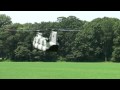 Chinook RC Helicopter