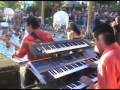 Sonido Cristal - Aceituna (video)