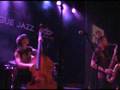 Jazzkamikaze The Hague Jazz 2008 - A jazzy Nirvana?