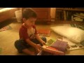 Pumpkin book.AVI