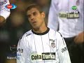 Ricardinho Technique (Against Galatasaray)
