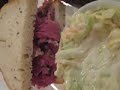 Vegas Deli Extravaganza