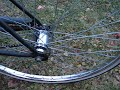 1967 Schwinn Breeze 3-Speed