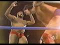 Pistol Pez Whatley - Southern Pro Wrestling Legend
