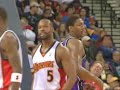 Ron Artest \"Nasty King\" Mix Ron Artest \"Nasty King\" Mix