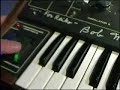 modified moog prodigy