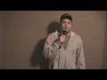 J.R. Brow-Comedy Spotlight