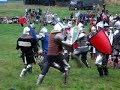 Bohurt Poland - East. Grunwald 2007