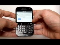 BlackBerry Bold 9930 review