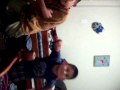 andrew and lalo wanna be eastsiderz