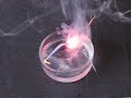 Potassium and Water