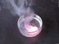 Potassium and Water
