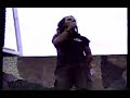 Awesome live performance in the early years of Pearl Jam