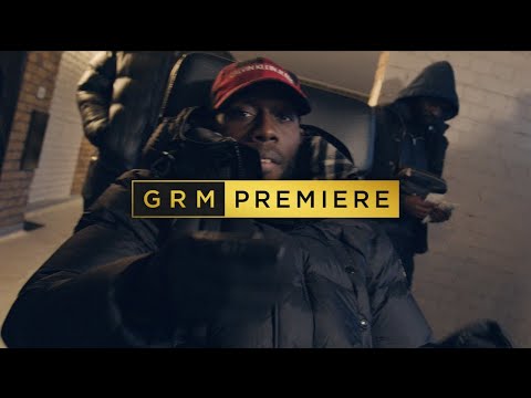 RA – 2019 WRAP UP [Music Video] | GRM Daily