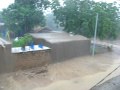 Les Voutes Nubiennes & la pluie 1/2