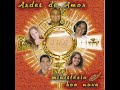 MINIST�RIO BOA NOVA.....REI DAVI(SALMO 50)