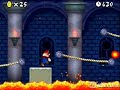 New Super Mario Bros. & Super Princess Peach New Super Mario Bros. & Super Princess Peach