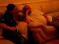 The Poltergeist Flat