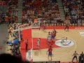 España - Argentina