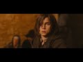 3) Leo Legrand as Jacquou