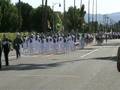 Sonora HS at the 2008 Placentia Band Review