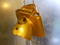 Lackierung KS50 Sport