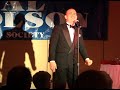 \"It All Depends On You\" Sung By RICHARD HALPERN \"It All Depends On You\" Sung By RICHARD HALPERN