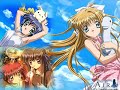 AIR - Tori no uta and Natsukage