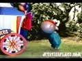 The intro to the old 80's show Dumbo's CircusNote: this is a video i Found on the net so i did not steal it