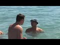 XJAM 2008 Videoblog 2. Woche 03 Seven Seas - �AMTC Luftmatratzen Race