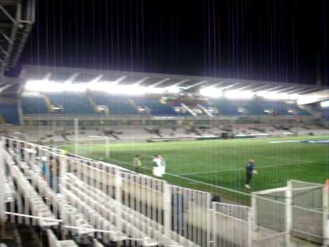 Estadio El Sardinero