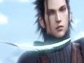 Final Fantasy VII - Crisis Core Part 11 Final Fantasy VII - Crisis Core Part 11