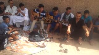 Da3ch-ait Zeggane-asirem Band