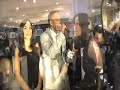 Will Smith/Rosario Dawson Movie Premiere \"7 Pounds\" Will Smith/Rosario Dawson Movie Premiere \"7 Pounds\"