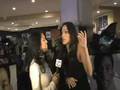 videos de Will Smith/Rosario Dawson Movie Premiere 