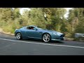 Aston Martin DB9 - CarAdvice.com.au